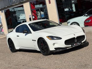 MASERATI GRANTURISMO S