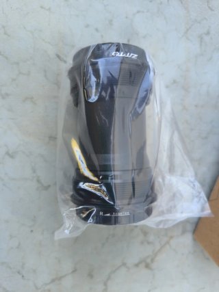 Cazoletas MTB ZTTO