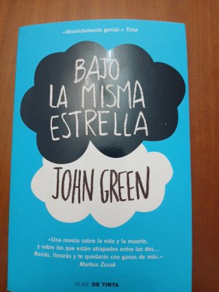 Bajo la misma estrella