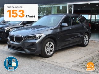 BMW X1 xDrive25e (2021)