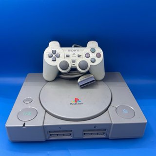 Sony PlayStation 1 PS1 Console + Controller