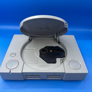 Sony PlayStation 1 PS1 Console + Controller
