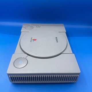 Sony PlayStation 1 PS1 Console + Controller