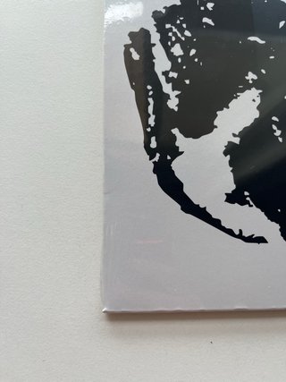 Vinilo Ultraswan - Abhir (Rap/Hip Hop)