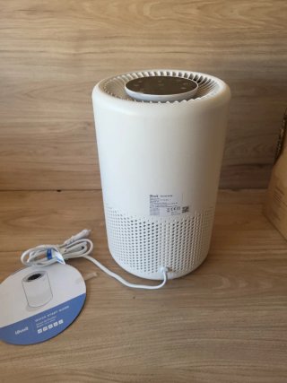 Levoit Core 200S Purificador Aire Inteligente