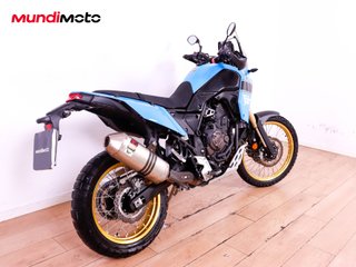 YAMAHA TENERE 700 ABS