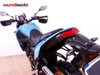 YAMAHA TENERE 700 ABS