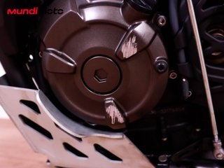 YAMAHA TENERE 700 ABS