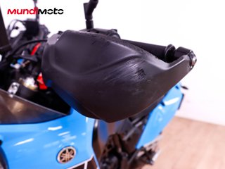 YAMAHA TENERE 700 ABS