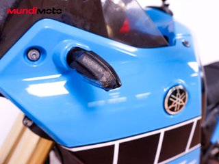 YAMAHA TENERE 700 ABS