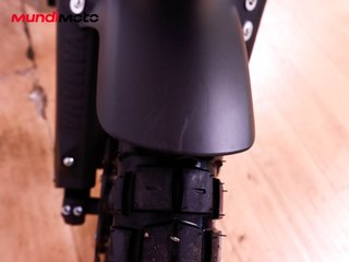 YAMAHA TENERE 700 ABS