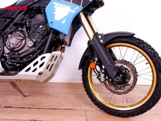 YAMAHA TENERE 700 ABS