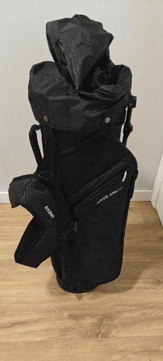 Set di 8 mazze da golf con borsa rigida