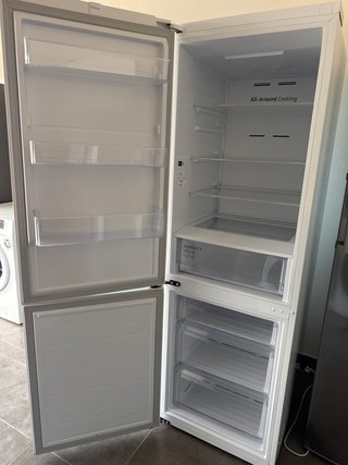Frigorífico Samsung Blanco
