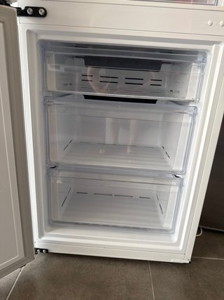 Frigorífico Samsung Blanco