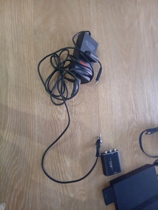 Ps2 Sony PlayStation 2 con 2 mandos