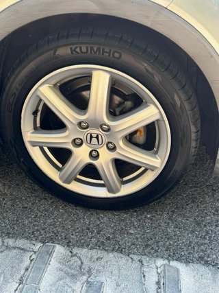 Honda Civic 1.8 vtec 2009