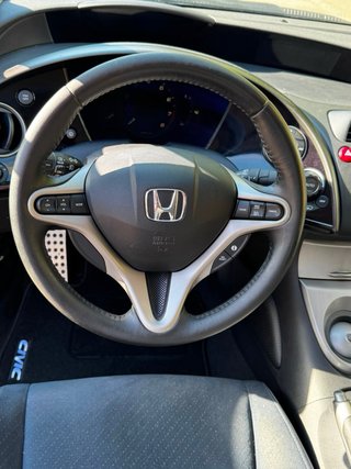 Honda Civic 1.8 vtec 2009