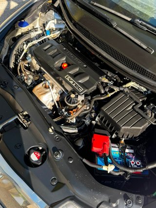 Honda Civic 1.8 vtec 2009