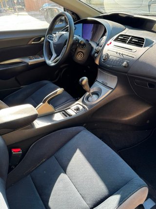 Honda Civic 1.8 vtec 2009