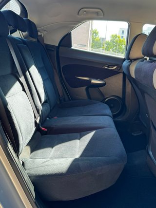 Honda Civic 1.8 vtec 2009