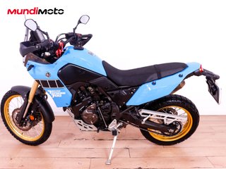 YAMAHA TENERE 700 ABS