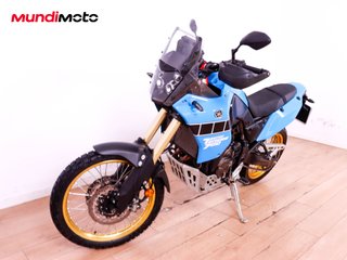 YAMAHA TENERE 700 ABS