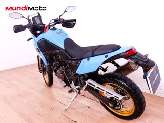 YAMAHA TENERE 700 ABS