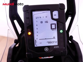 YAMAHA TENERE 700 ABS