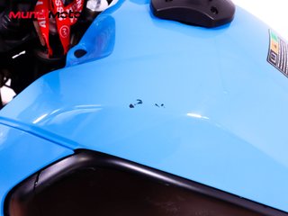 YAMAHA TENERE 700 ABS