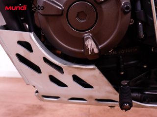 YAMAHA TENERE 700 ABS