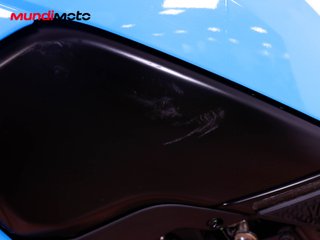 YAMAHA TENERE 700 ABS