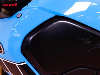 YAMAHA TENERE 700 ABS
