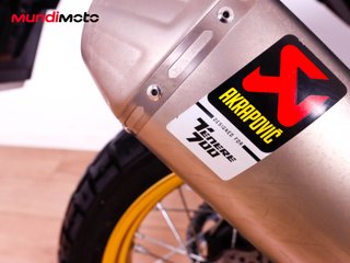 YAMAHA TENERE 700 ABS