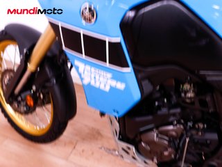 YAMAHA TENERE 700 ABS