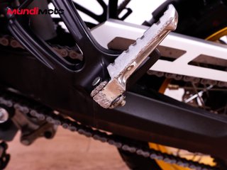 YAMAHA TENERE 700 ABS