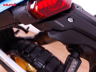 YAMAHA TENERE 700 ABS