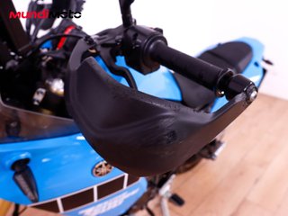 YAMAHA TENERE 700 ABS