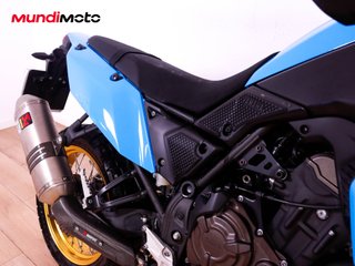 YAMAHA TENERE 700 ABS