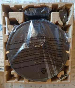 Robot aspirapolvere Proscenic Q8