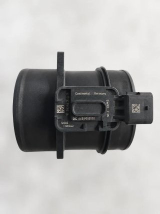 Caudalímetro Mercedes OEM Continental A6519050500