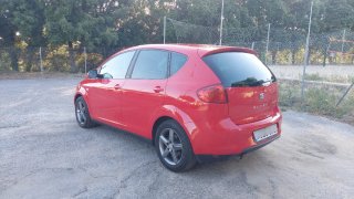 SEAT Altea 2015
