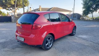 SEAT Altea 2015