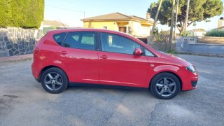SEAT Altea 2015