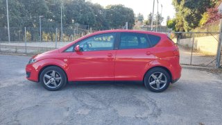 SEAT Altea 2015