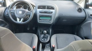 SEAT Altea 2015
