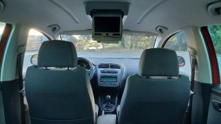 SEAT Altea 2015