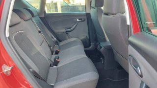 SEAT Altea 2015