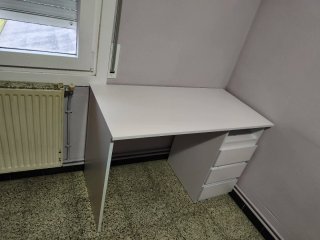 MONTAJE DE MUEBLES