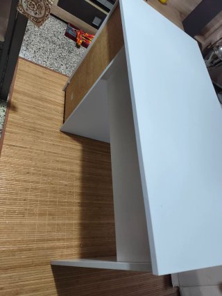 MONTAJE DE MUEBLES